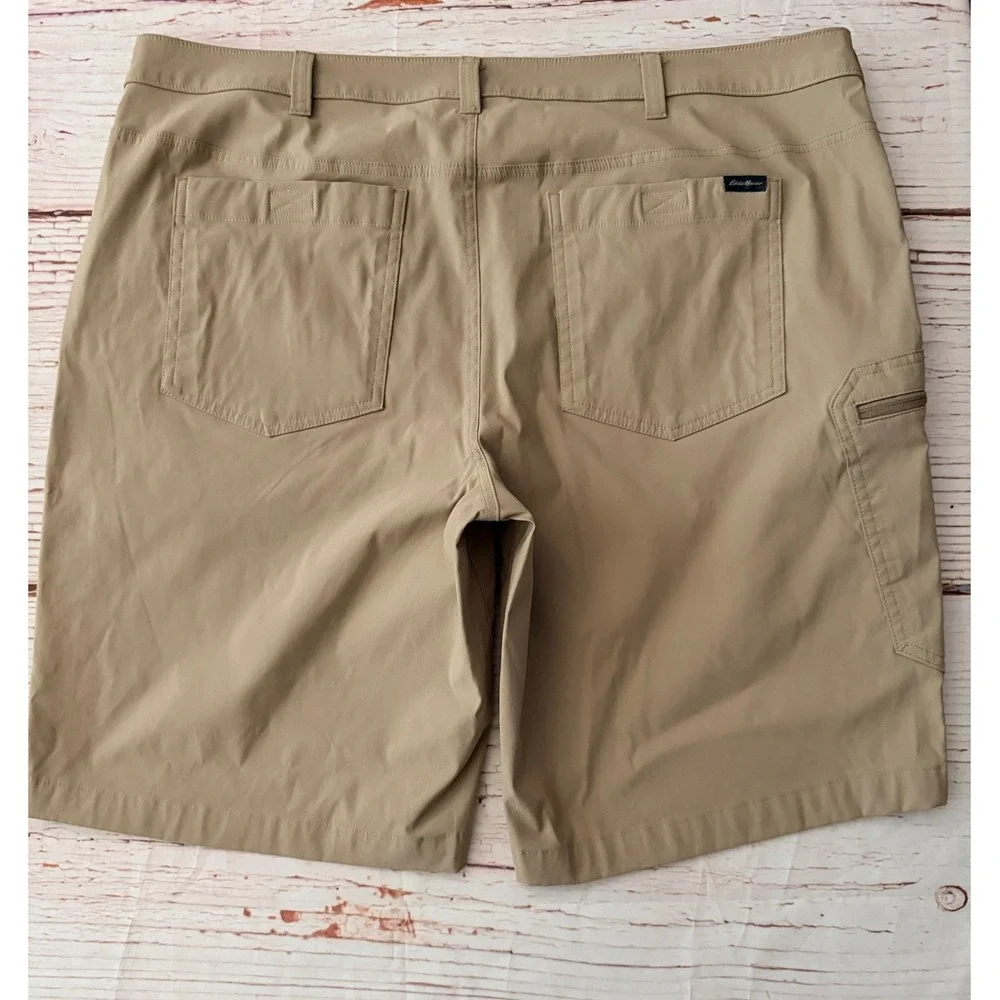 Eddie Bauer brand eddie